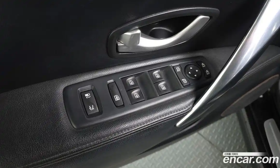 Renault SM7 2012 2.5 гидро, фото 31