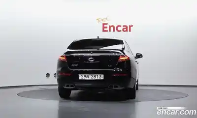 Renault SM7 2012 2.5 гидро, миниатюра 4