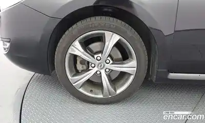 Renault SM7 2012 2.5 гидро, миниатюра 5