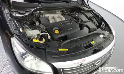 Renault SM7 2012 2.5 гидро, миниатюра 6