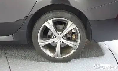 Renault SM7 2012 2.5 гидро, миниатюра 7