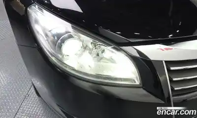 Renault SM7 2012 2.5 гидро, миниатюра 8
