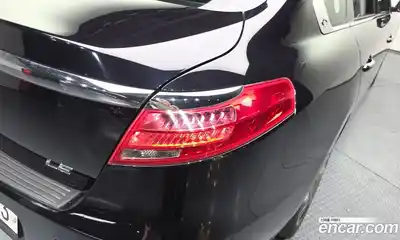 Renault SM7 2012 2.5 гидро, миниатюра 9