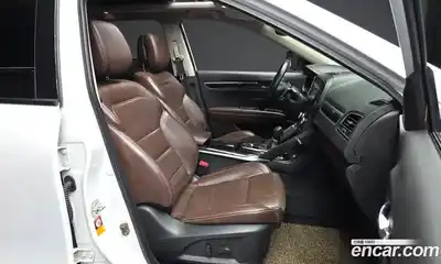 Renault QM6 2016 2.0 гидро, миниатюра 11