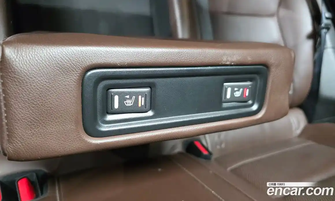 Renault QM6 2016 2.0 гидро, фото 18