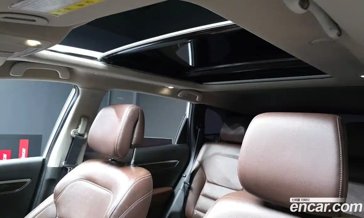 Renault QM6 2016 2.0 гидро, фото 19