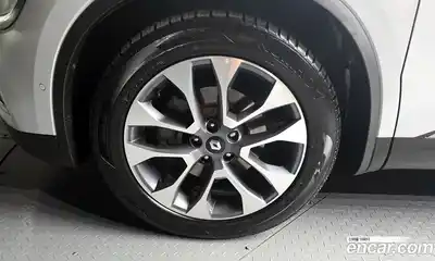 Renault QM6 2016 2.0 гидро, миниатюра 5