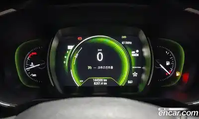 Renault QM6 2016 2.0 гидро, миниатюра 8