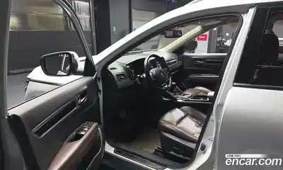 Renault QM6 2016 2.0 гидро, миниатюра 10