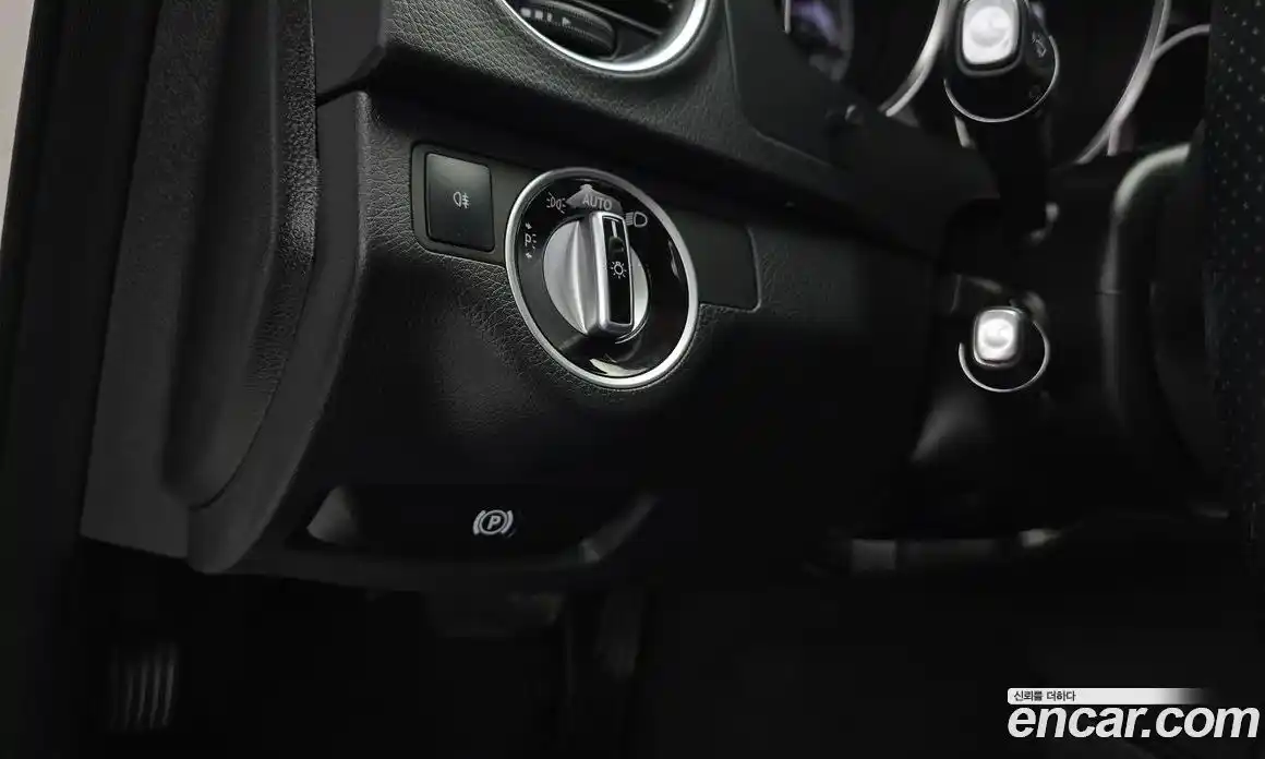 Mercedes-Benz C-Class 2014 2.1 гидро, фото 14