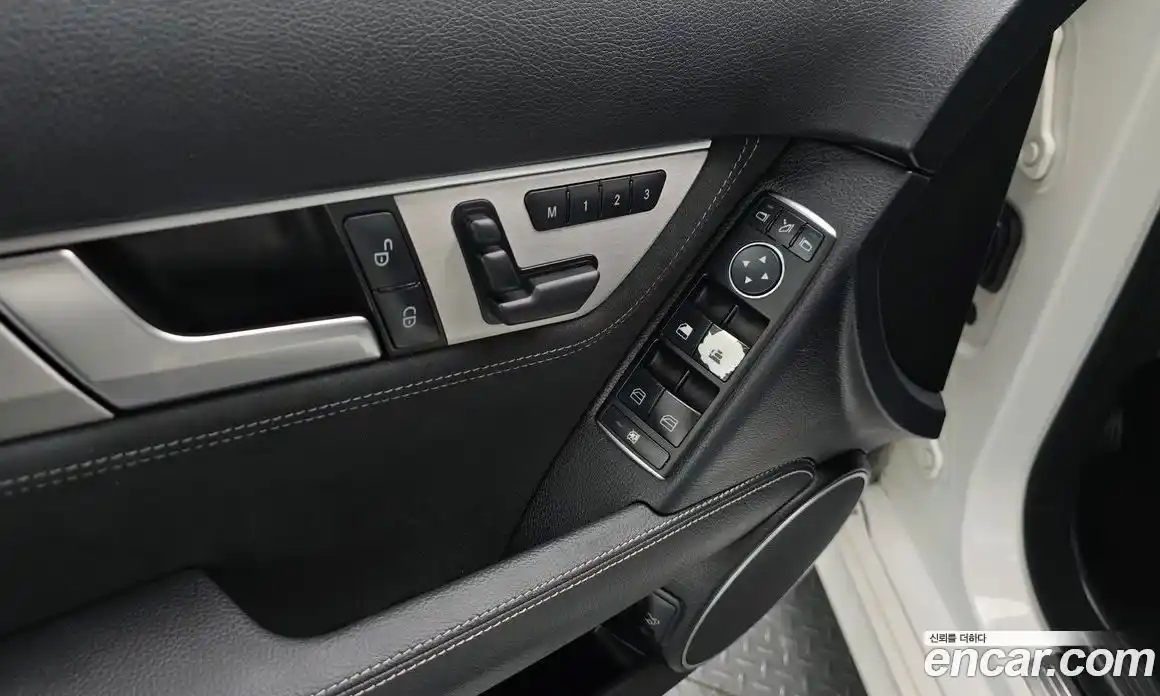 Mercedes-Benz C-Class 2014 2.1 гидро, фото 17
