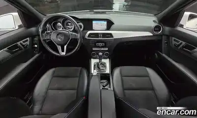 Mercedes-Benz C-Class 2014 2.1 гидро, миниатюра 7