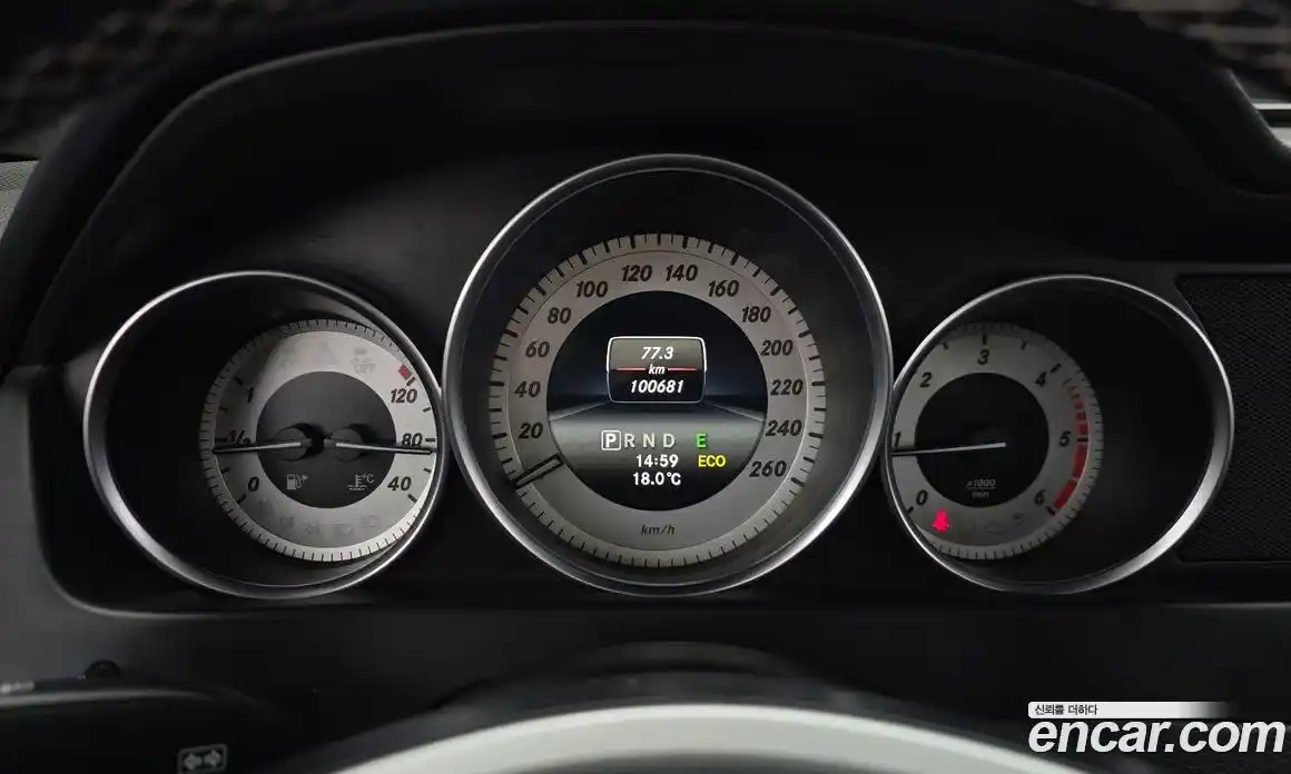 Mercedes-Benz C-Class 2014 2.1 гидро, фото 8