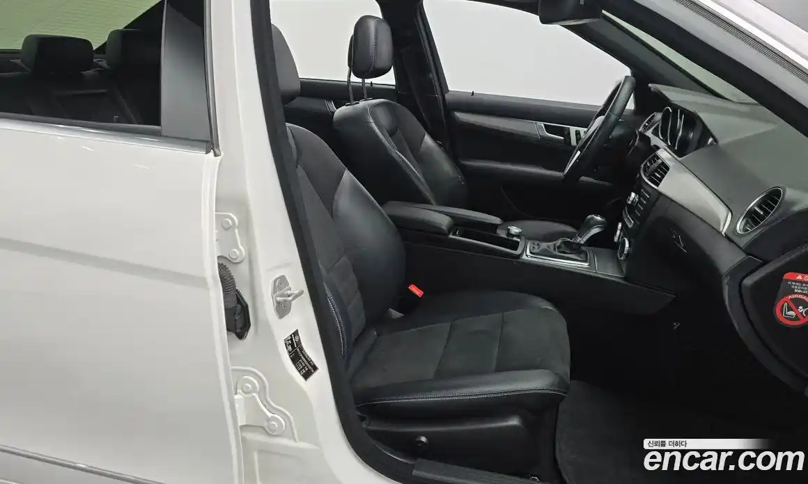 Mercedes-Benz C-Class 2014 2.1 гидро, фото 10