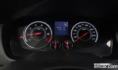 Renault SM5 2014 2.0 гидро, миниатюра 11