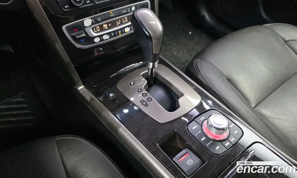 Renault SM5 2014 2.0 гидро, фото 12