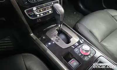 Renault SM5 2014 2.0 гидро, миниатюра 12