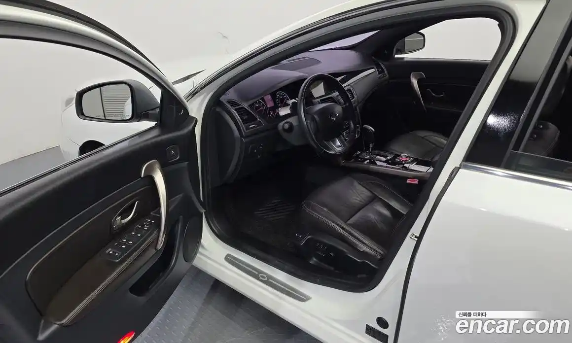 Renault SM5 2014 2.0 гидро, фото 13