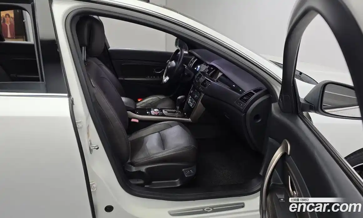 Renault SM5 2014 2.0 гидро, фото 16