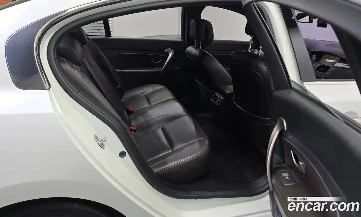 Renault SM5 2014 2.0 гидро, фото 17