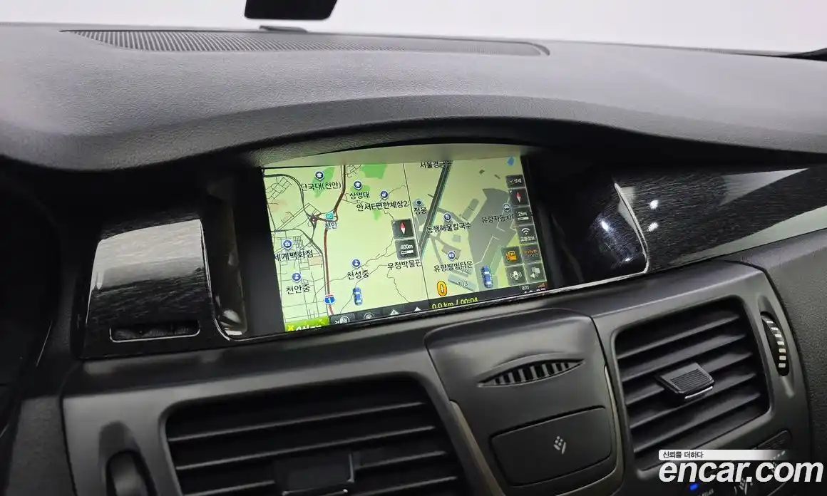 Renault SM5 2014 2.0 гидро, фото 21