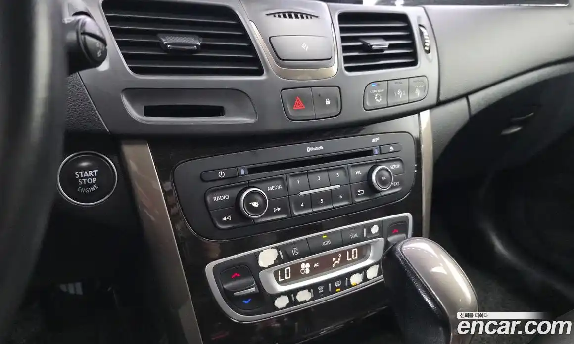 Renault SM5 2014 2.0 гидро, фото 23