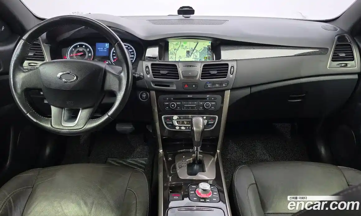 Renault SM5 2014 2.0 гидро, фото 27