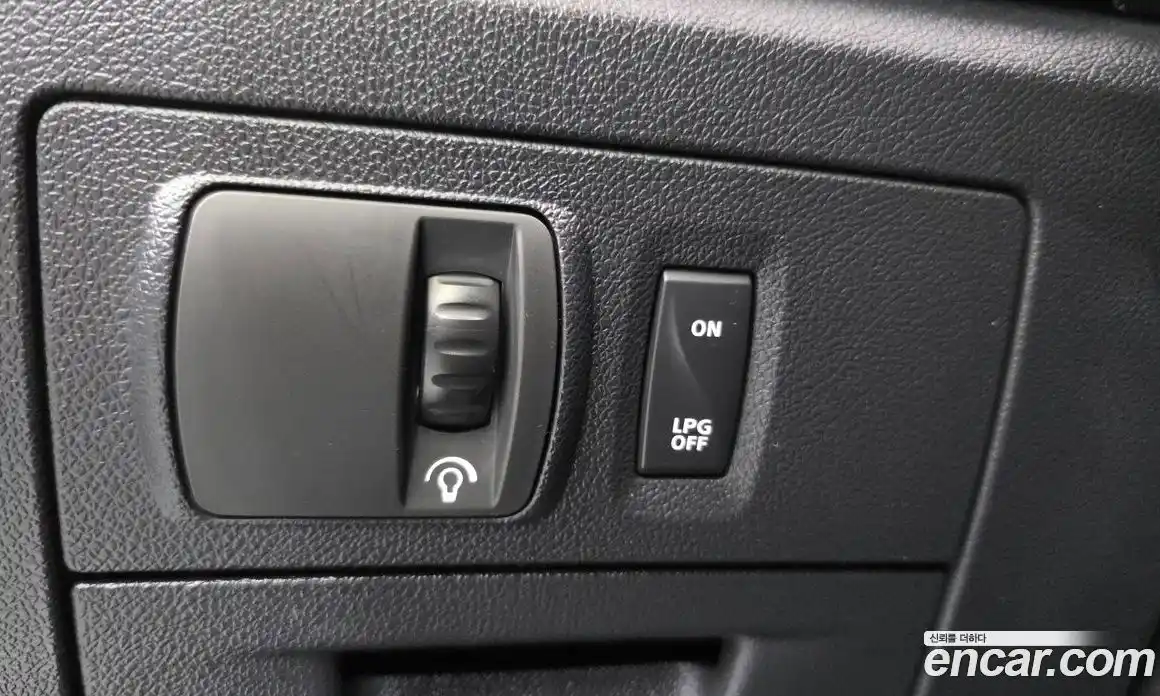 Renault SM5 2014 2.0 гидро, фото 28
