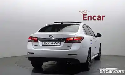 Renault SM5 2014 2.0 гидро, миниатюра 4