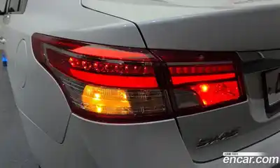 Renault SM5 2014 2.0 гидро, миниатюра 9