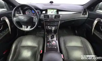 Renault SM5 2014 2.0 гидро, миниатюра 10