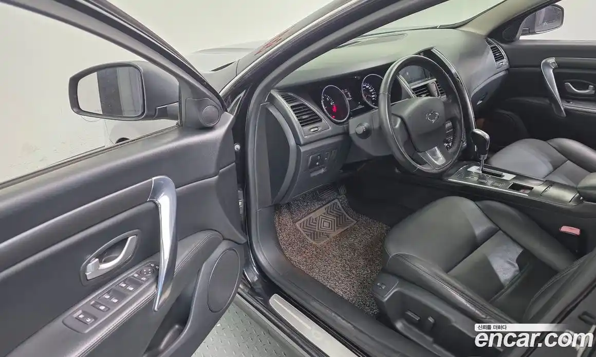 Renault SM7 2016 2.0 гидро, фото 11
