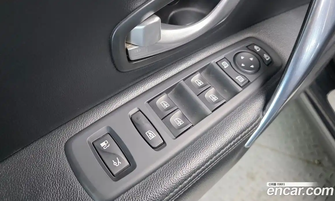 Renault SM7 2016 2.0 гидро, фото 12