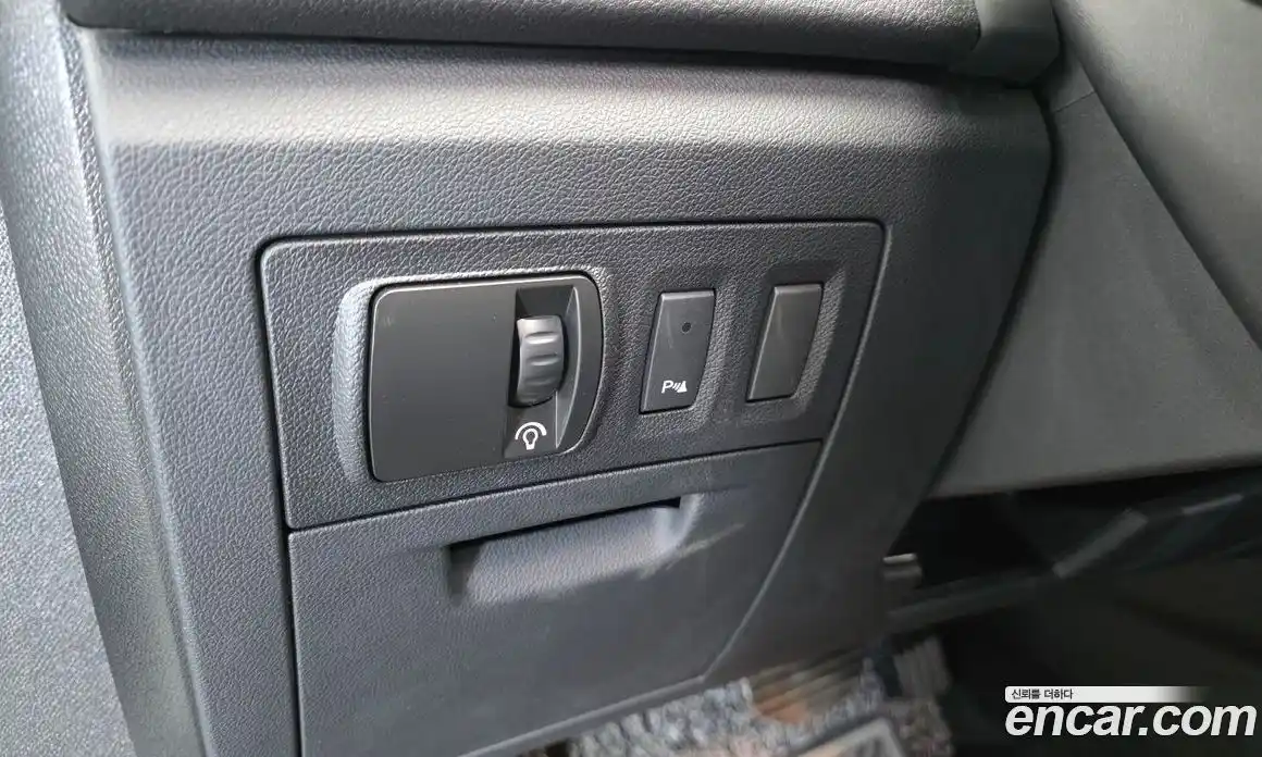 Renault SM7 2016 2.0 гидро, фото 13