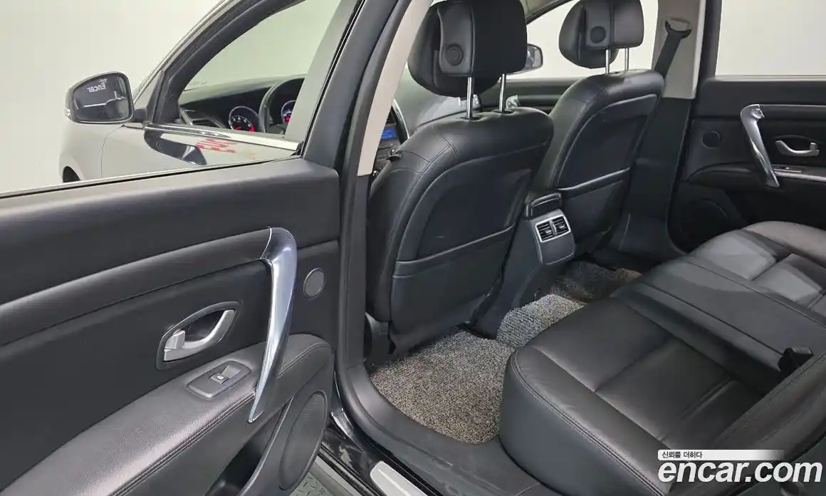 Renault SM7 2016 2.0 гидро, фото 18
