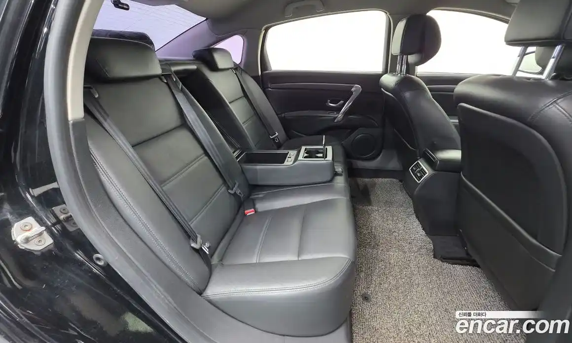 Renault SM7 2016 2.0 гидро, фото 20
