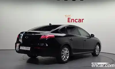 Renault SM7 2016 2.0 гидро, миниатюра 2
