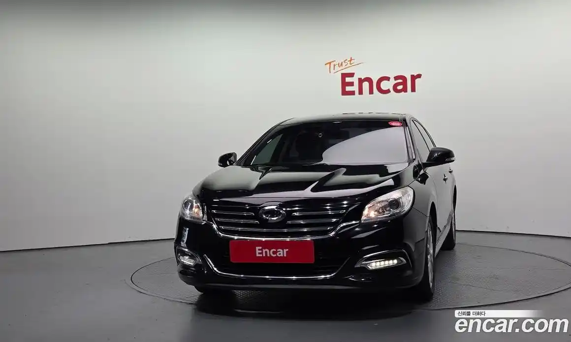 Renault SM7 2016 2.0 гидро, фото 3