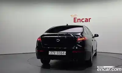 Renault SM7 2016 2.0 гидро, миниатюра 4