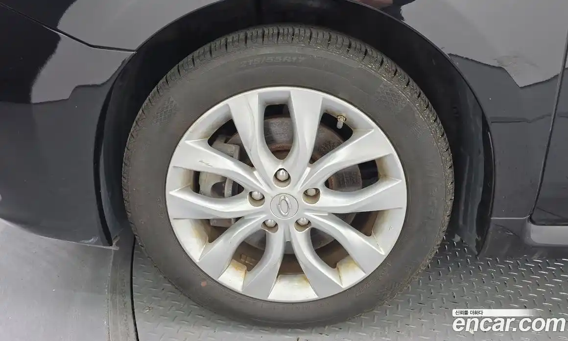 Renault SM7 2016 2.0 гидро, фото 5