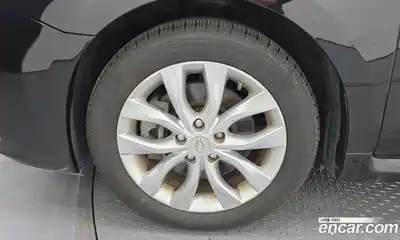 Renault SM7 2016 2.0 гидро, миниатюра 5
