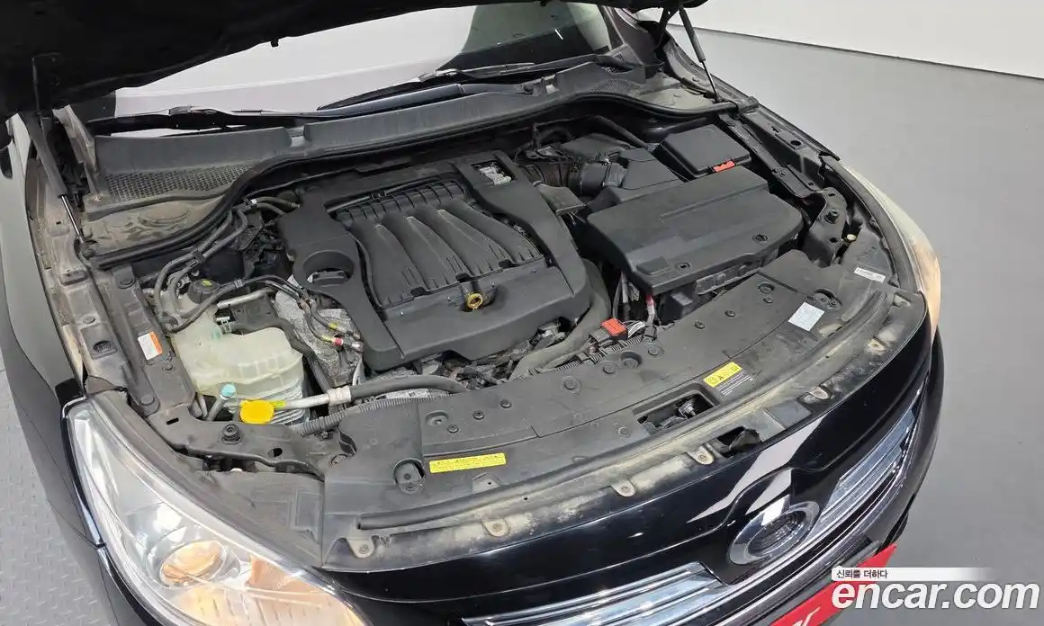 Renault SM7 2016 2.0 гидро, фото 6
