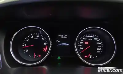 Renault SM7 2016 2.0 гидро, миниатюра 8