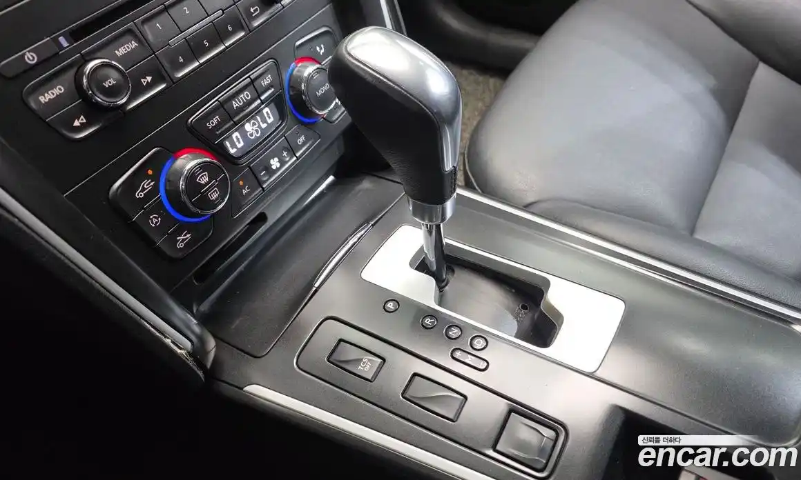 Renault SM7 2016 2.0 гидро, фото 9