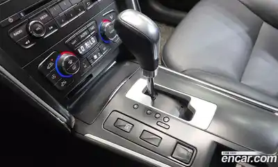 Renault SM7 2016 2.0 гидро, миниатюра 9