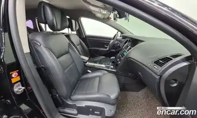 Renault SM7 2016 2.0 гидро, миниатюра 10