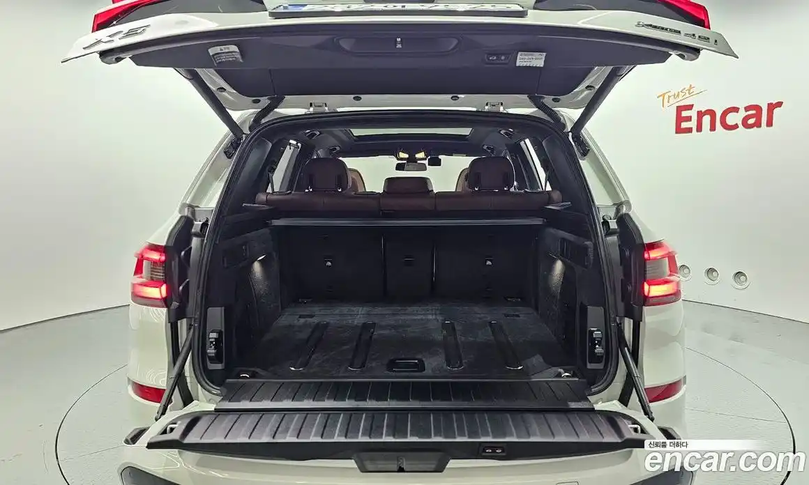 BMW X5 2023 3.0 гидро, фото 20