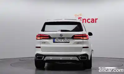 BMW X5 2023 3.0 гидро, миниатюра 4