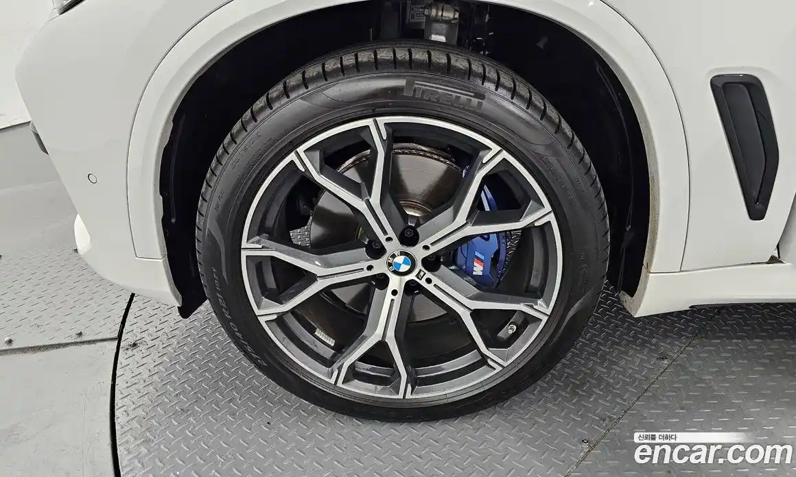 BMW X5 2023 3.0 гидро, фото 5