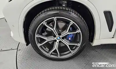 BMW X5 2023 3.0 гидро, миниатюра 5
